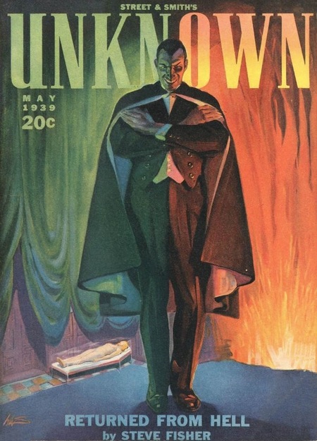 Unknown Magazine May 1939-small