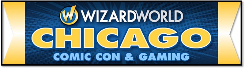 Wizard World Comic Con Chicago 2017-small