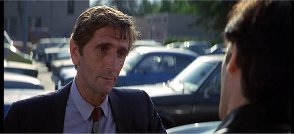 Harry Dean Stanton 1926–2017