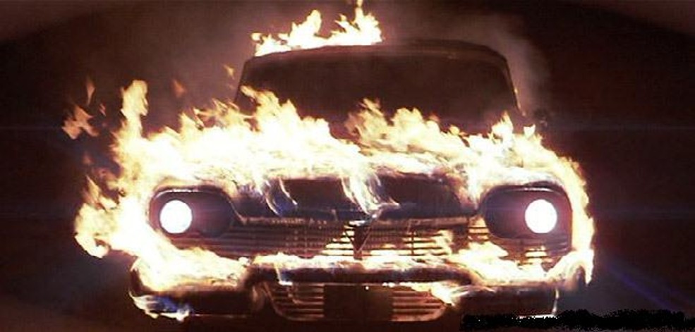 christine-in-flames