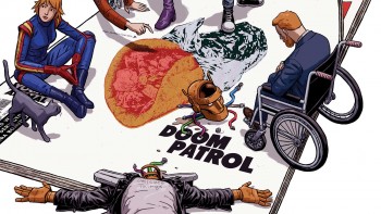 doom patrol