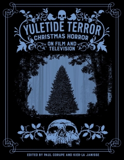 Yuletide Terror