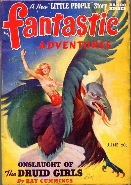 Fantastic Adventures June 1941-small