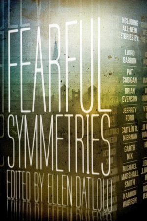 Fearful Symmetries Ellen Datlow-small