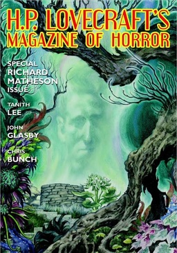 HP Lovecraft's Magazine of Horror 2-small