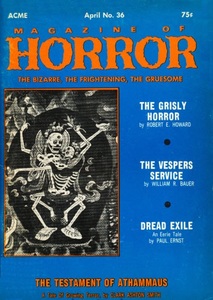 MAGAZINE OF HORROR 36-small