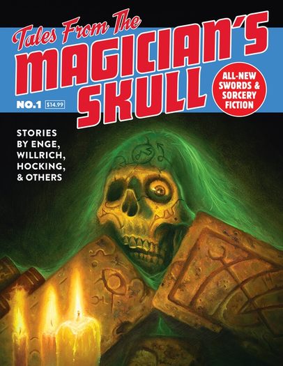 Tales From the Magician's Skull 1-small