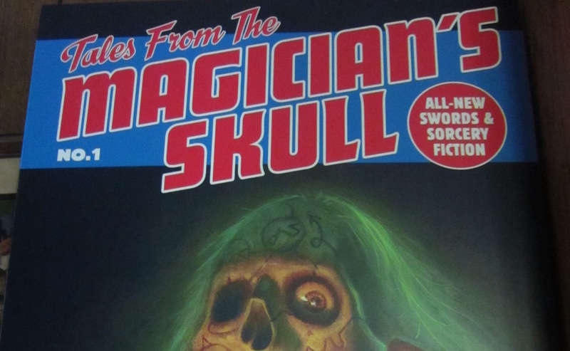 Tales from the Magician's Skull-small