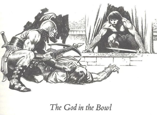 The God in the Bowl-small