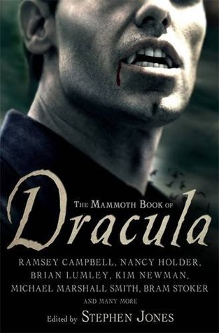 The Mamoth Book of Dracula-small