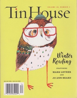 Tin House Winter 2016-small