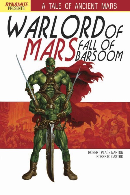 Warlord of Mars Fall of Barsoom-small