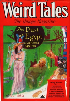 Weird Tales April 1930-small