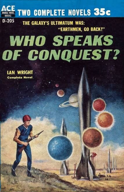 Who Speaks of Conquest-small