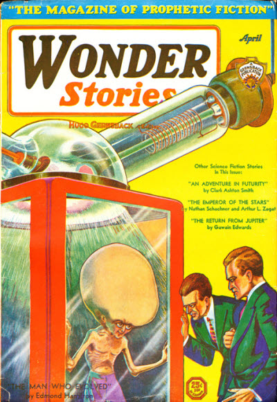 Wonder Stories April 1931-small