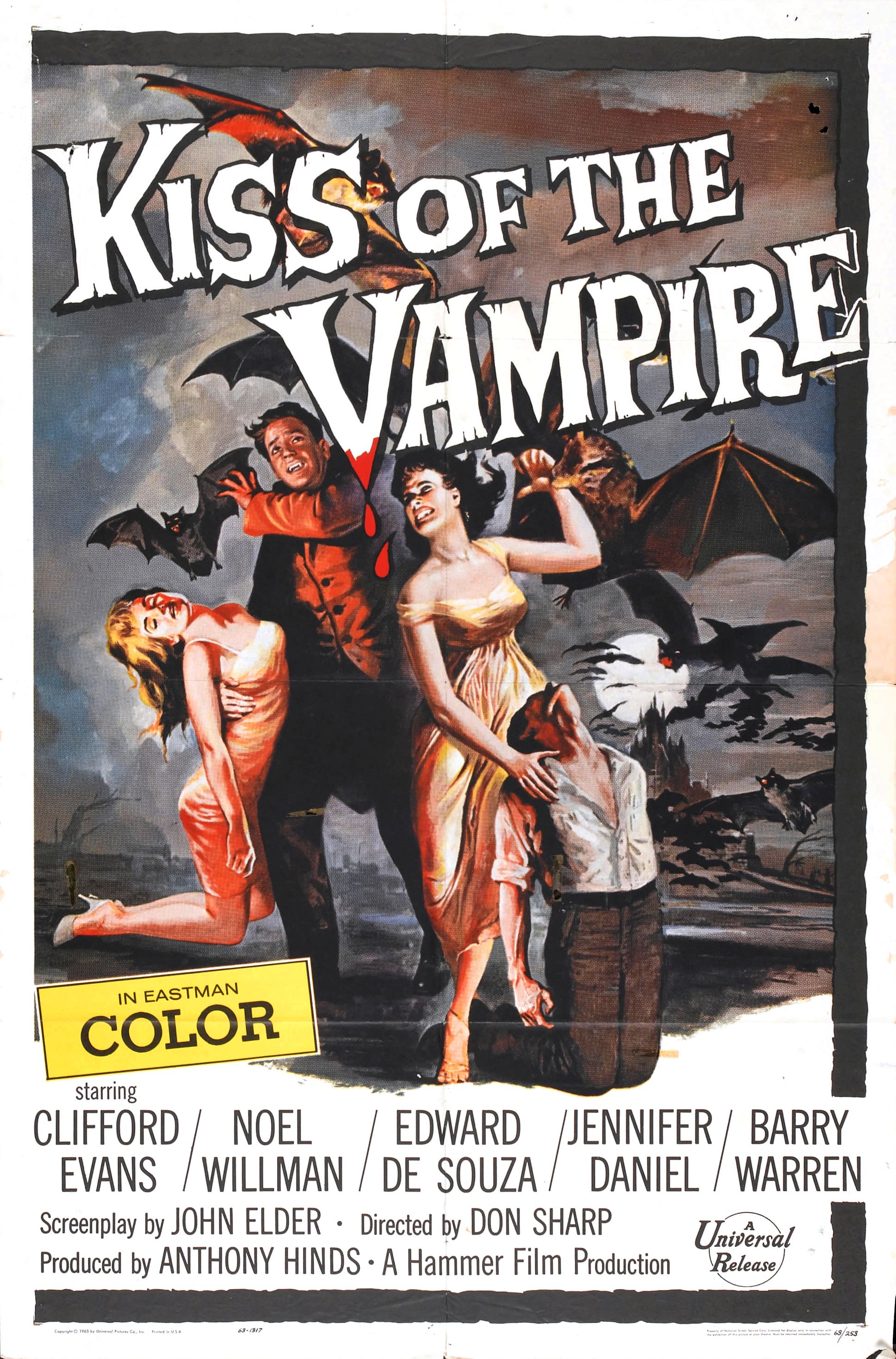 kiss_of_vampire_poster