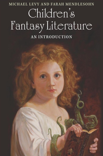 Children's Fantasy Literature An Introduction-small