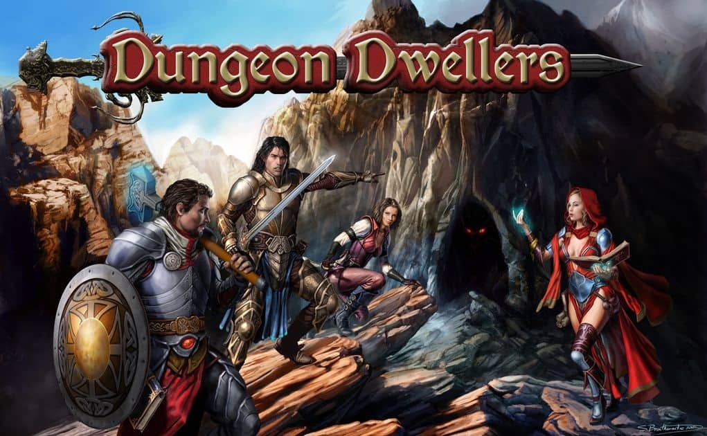 Dungeon Dwellers-small