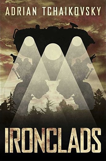 Ironclads Adrian Tchaikovsky-small