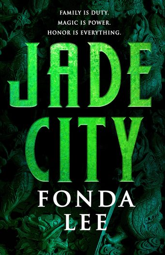 Jade City Fonda Lee-small