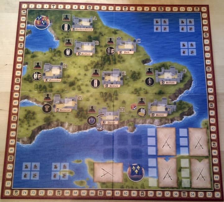 Lancaster game board-small