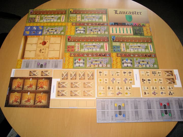 Lancaster game components 2-small