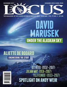 Locus magazine November 2017-small