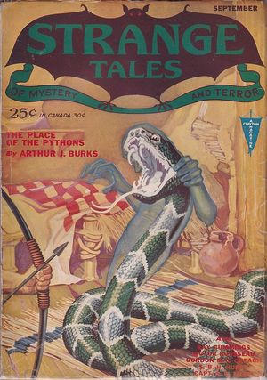 Strange Tales 1-small