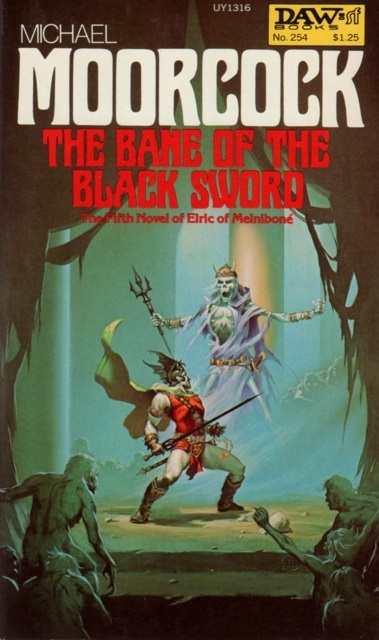 The Bane of the Black Sword-small