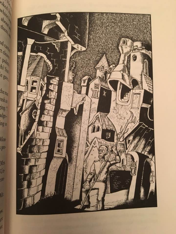The People in the Castle by Joan Aiken The People in the Castle by Joan Aiken