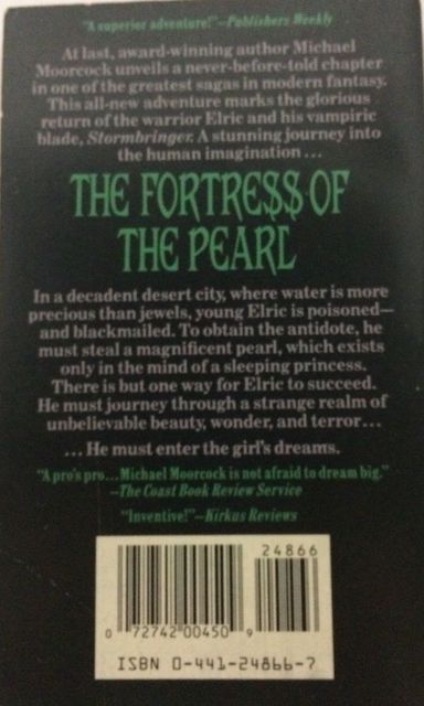 The Fortress of the Pearl-back-small