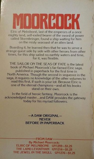 The Sailor on the Seas of Fate-back-small