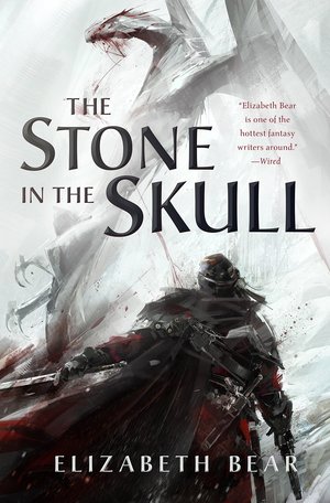 The Stone in the Skull-small