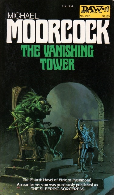 The Vanishing Tower-small