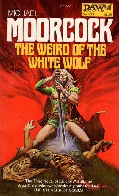 The Weird of the White Wolf-small