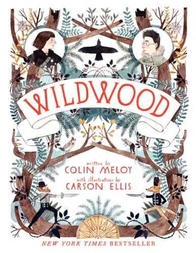 Wildwood Colin Meloy-small