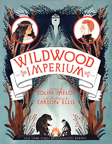 Wildwood Imperium Colin Meloy-small