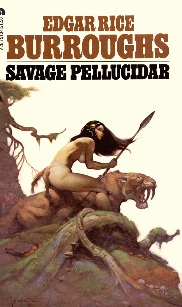 savage-pellucidar-2nd-ace-frazetta-cover