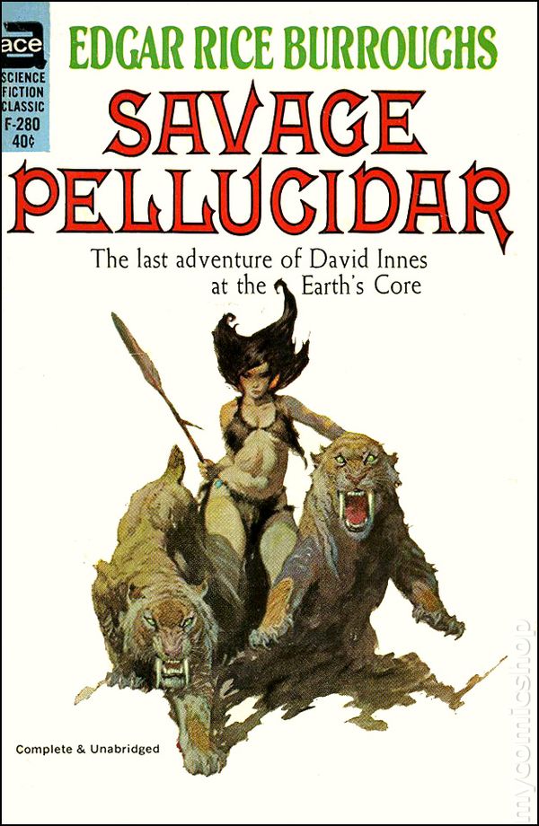 savage-pellucidar-ace-frazetta-cover