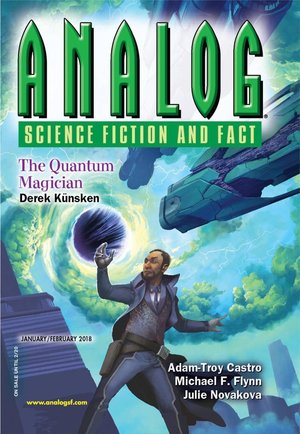 Analog Science Fiction January February 2018-small