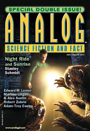 Analog Science Fiction July-August 2015-small