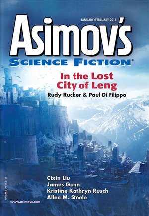 Asimov's Science Fiction January February 2018-small