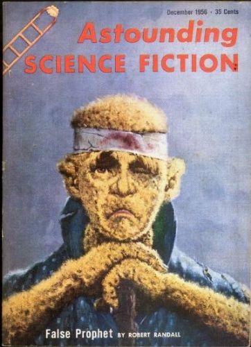 Astounding Science Fiction December 1956-small