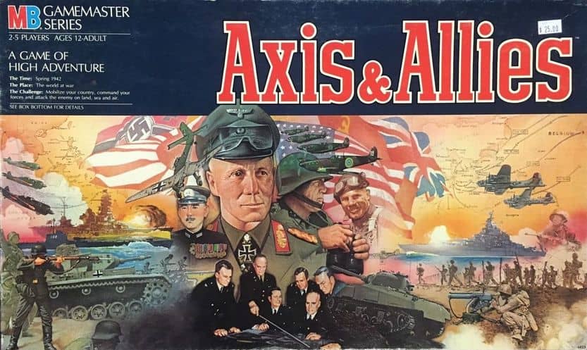 Axis and Allies original-small