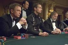 Bond casino 2