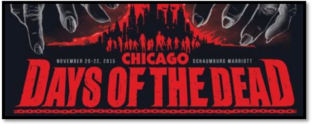 Chicago Days of the Dead