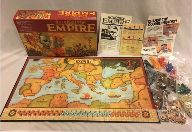 Conquest of the Empire-small