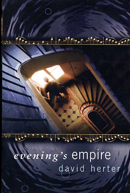 David Herter Evening’s Empire