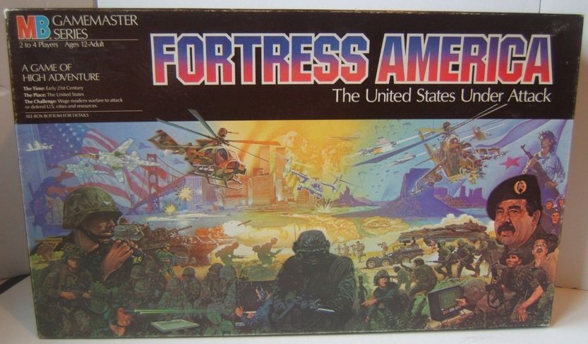 Fortress America-small