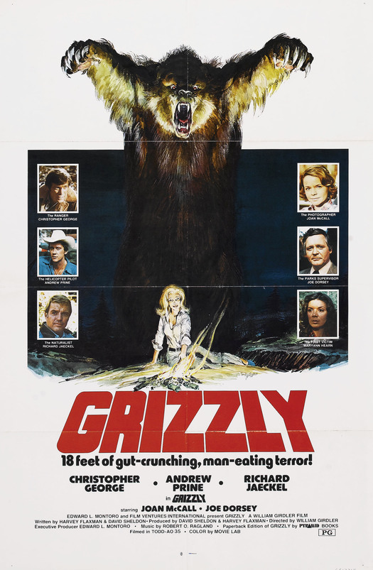 Grizzly poster-small